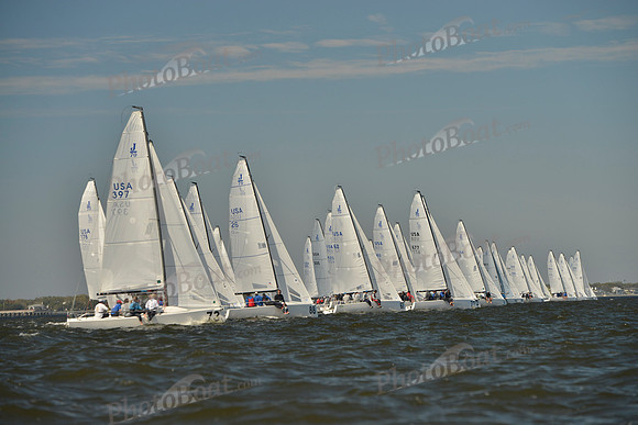 2019 J70 Winter Series D_0025