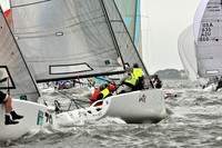 2013 Charleston Race Week A 1276