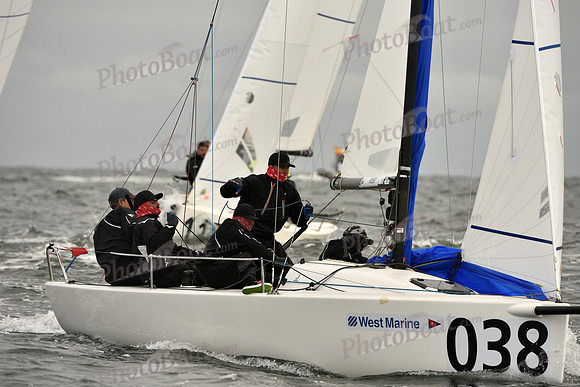 2018 J70 Worlds I_1314