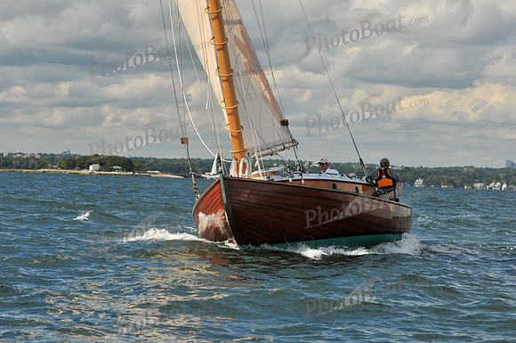 2010 IHYC Classic 925
