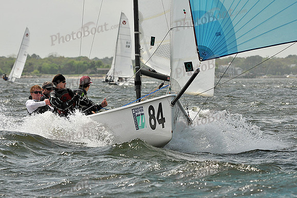 2013 Charleston Race Week A 2133