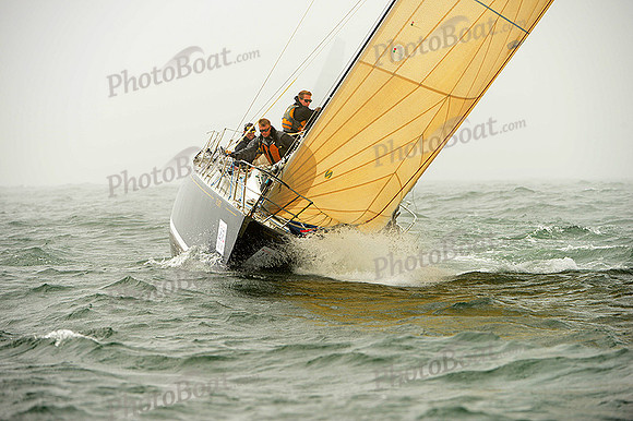 2013 Block Island Race Week E 836