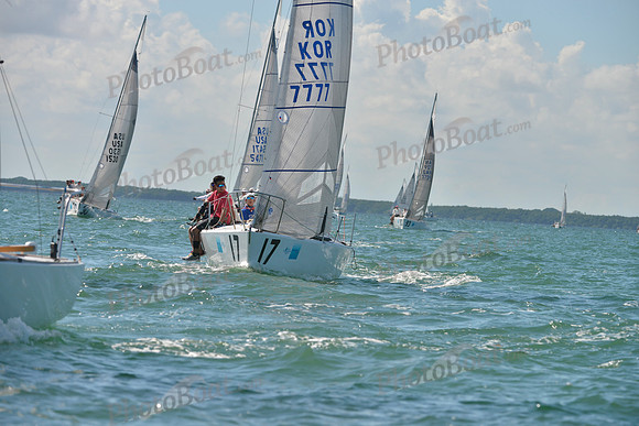 2019 J24 Worlds C_1046