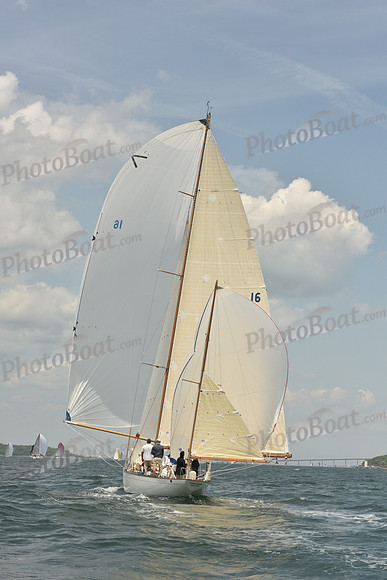 2018 NYYC Annual Regatta B_0948