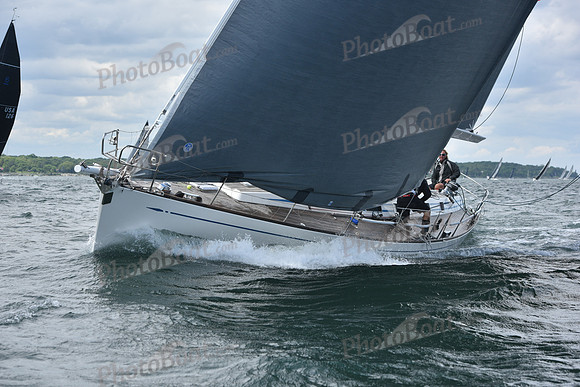 2019 NYYC Annual Regatta A_2383