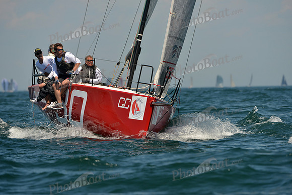 2015 Block Island Race Week A 1639