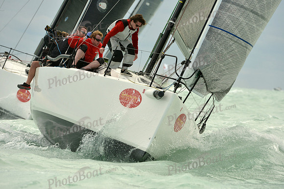 2016 Key West Race Week A_0333
