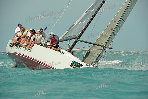 2015 Key West Race Week E 1466