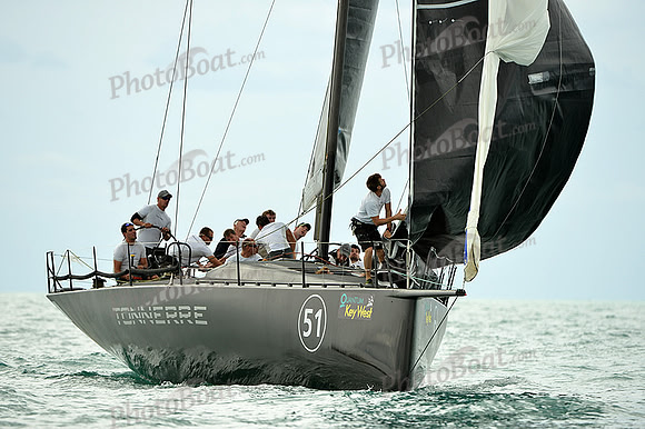 2015 Key West Race Week B 062