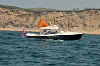 2013 Block Island Race Week B 390