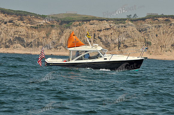 2013 Block Island Race Week B 390
