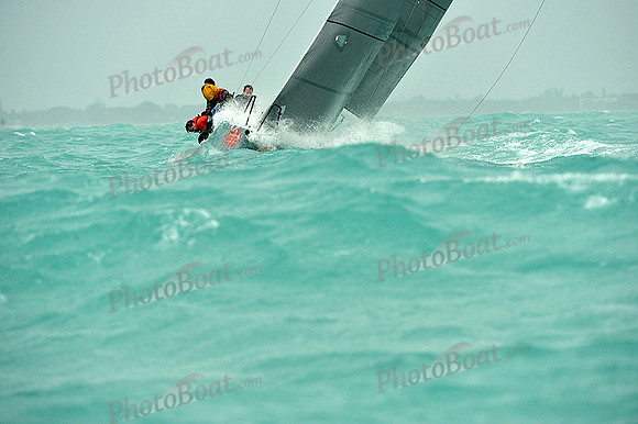 2016 Key West Race Week H_0645