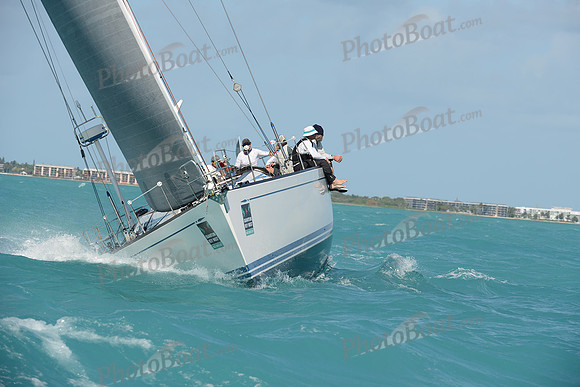 2017 Quantum Key West RW B 245