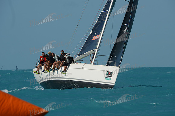 2017 Quantum Key West RW B 631