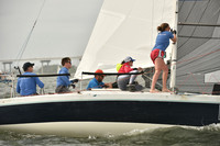2019 Charleston Race Week D_0565