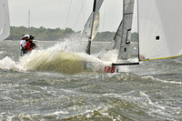 2013 Charleston Race Week A 2452