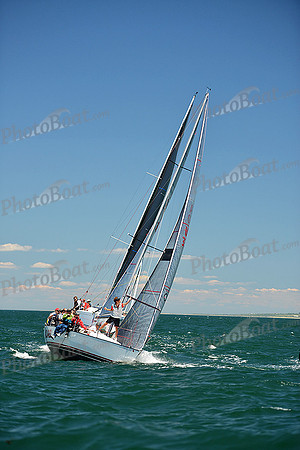 2015 Block Island Race Week H 609