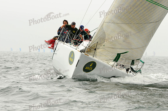 2011 Block Island RW F 771