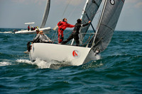 2017 Block Island Race Week A_0509
