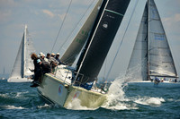 2015 Block Island Race Week A 282