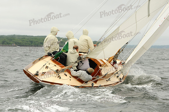 2011 NYYC Annual Regatta C 1113