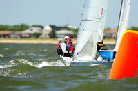 2014 Southern Bay Race Week E 026