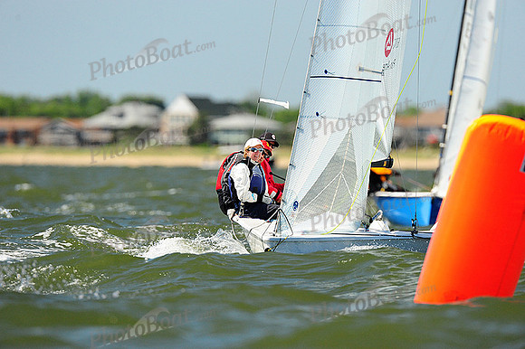 2014 Southern Bay Race Week E 026