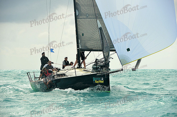 2015 Key West Race Week E 1720