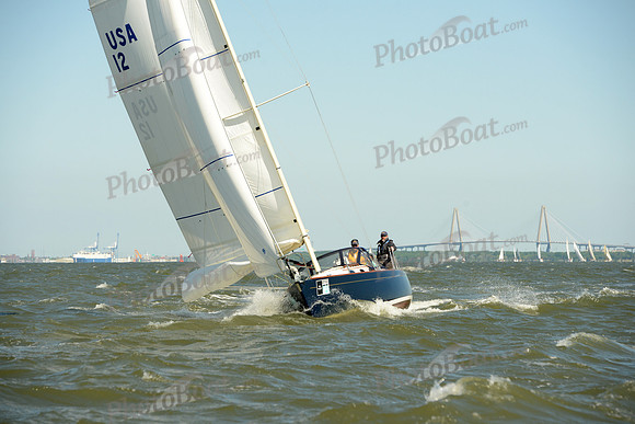 2016 Charleston Race Week E_0308