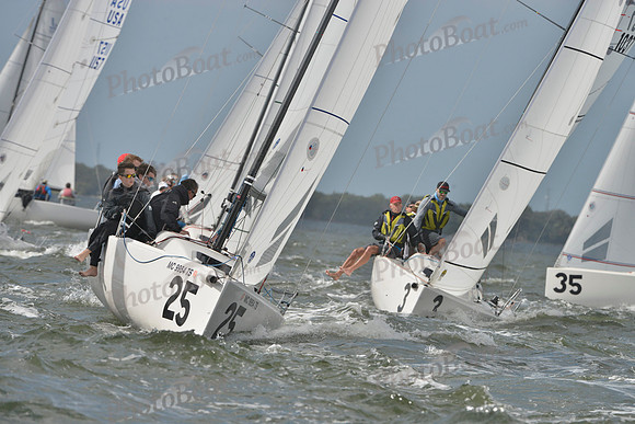 2020 J70 Winter Series A_0748