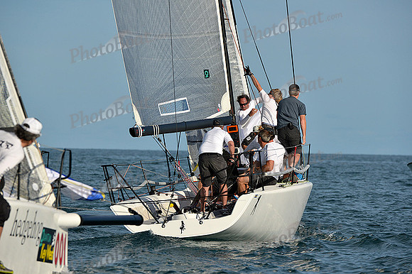 2014 Key West Race Week A 729