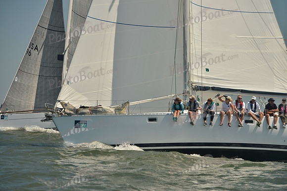2017 Charleston Race Week A_1048