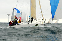 2011 NYYC Annual Regatta B 1264