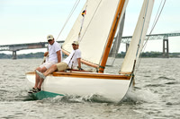 2015 NYYC Annual Regatta C 264
