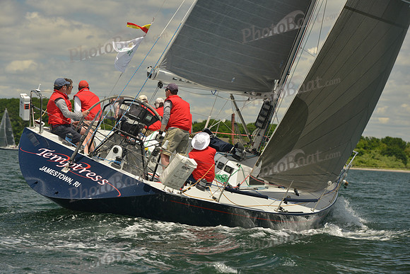 2016 NYYC Annual Regatta B_0393