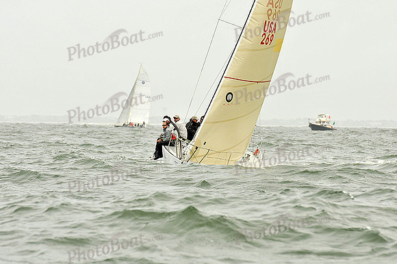 2013 Charleston Race Week A 192