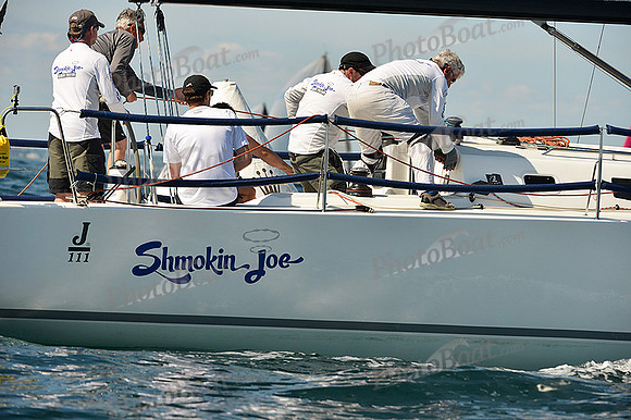 2015 NYYC Annual Regatta C 1471