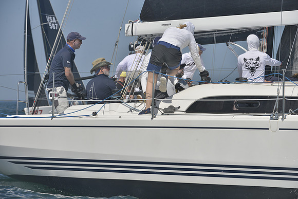 2025 Block Island Race Week D_0559