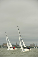 2015 Charleston Race Week E 361