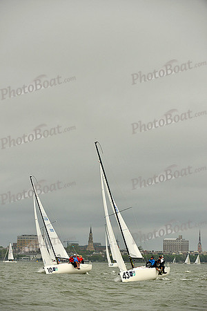 2015 Charleston Race Week E 361