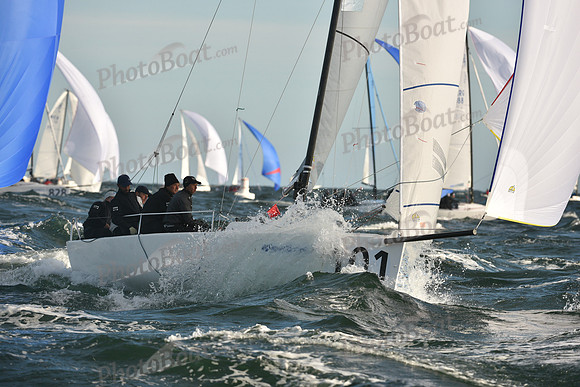 2018 J70 Worlds G_0131