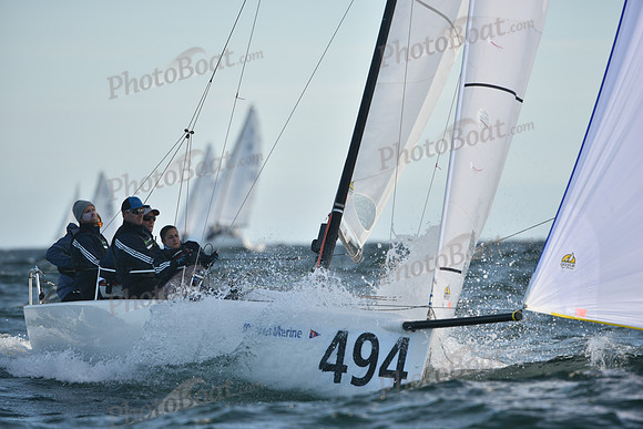2018 J70 Worlds F_1275
