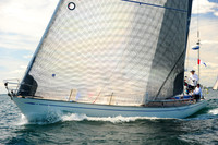 2014 Newport Bermuda A 649