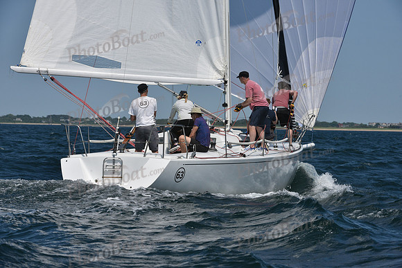 2019 Block Island Race Week A_0552