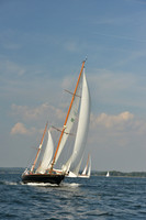 2015 IHYC Classic Yacht Regatta 377