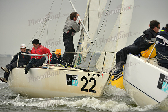 2016 Charleston Race Week A_1129
