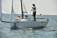 2018 Southern Bay Race Week C_0568