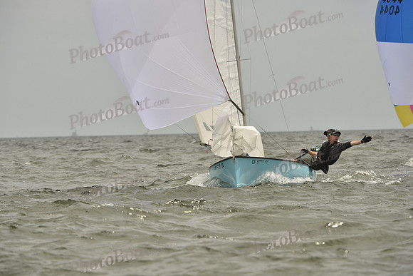 2018 Thistle Nationals E_0202