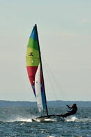 2015 Roton Point Multihull Regatta 133