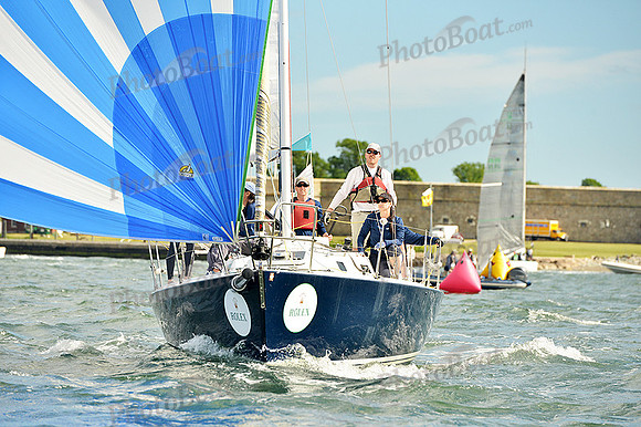2016 NYYC Annual Regatta C_0200